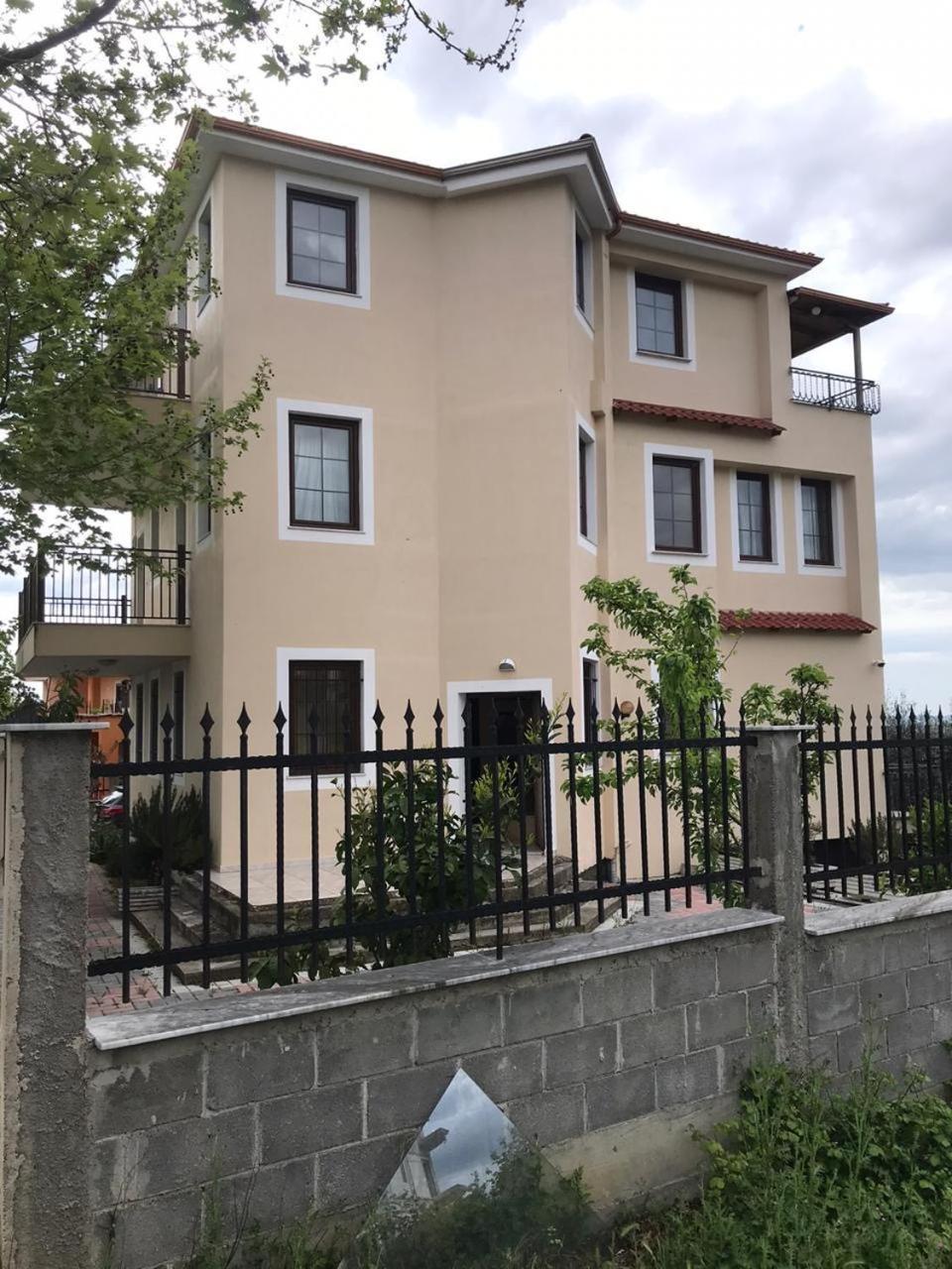 טיראנה Villa מראה חיצוני תמונה