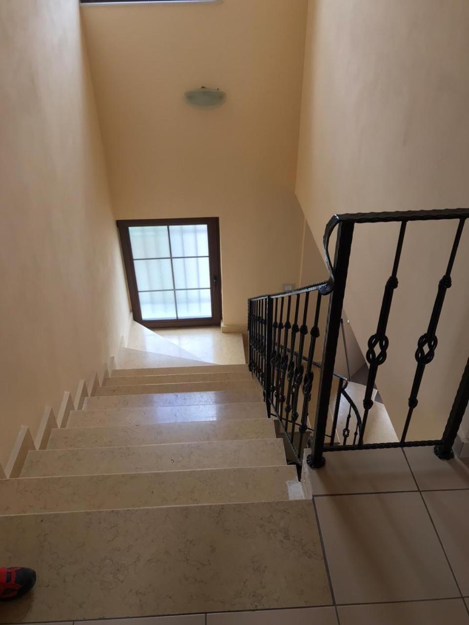 טיראנה Villa מראה חיצוני תמונה